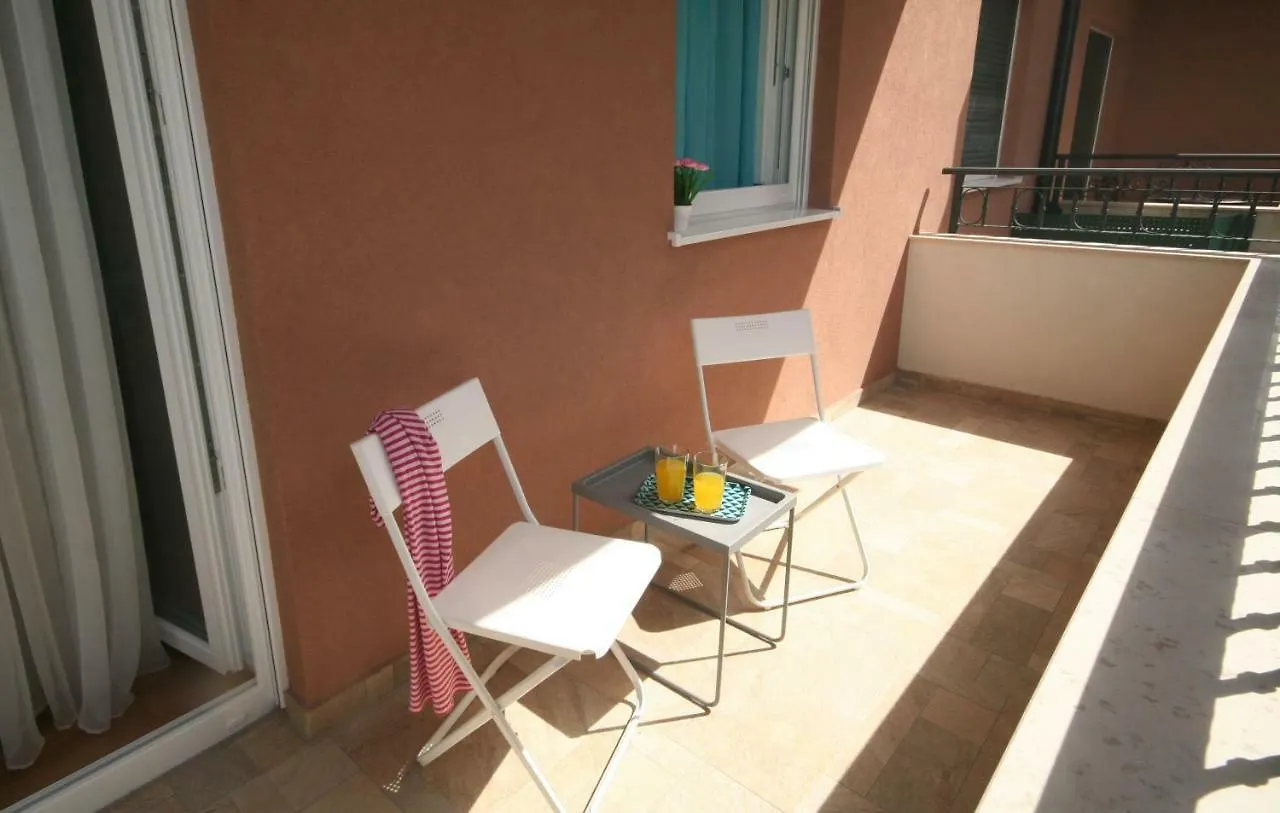 Apartman Matea Сплит Апартаменты