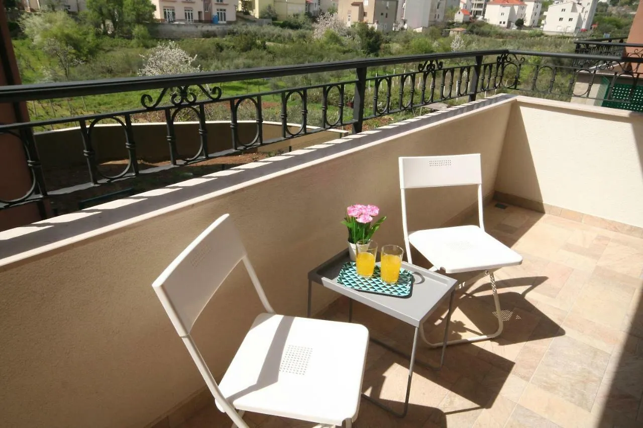 Apartman Matea Split 0*,  Croatia