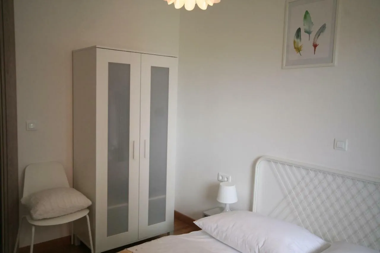Apartman Matea Split Croatia
