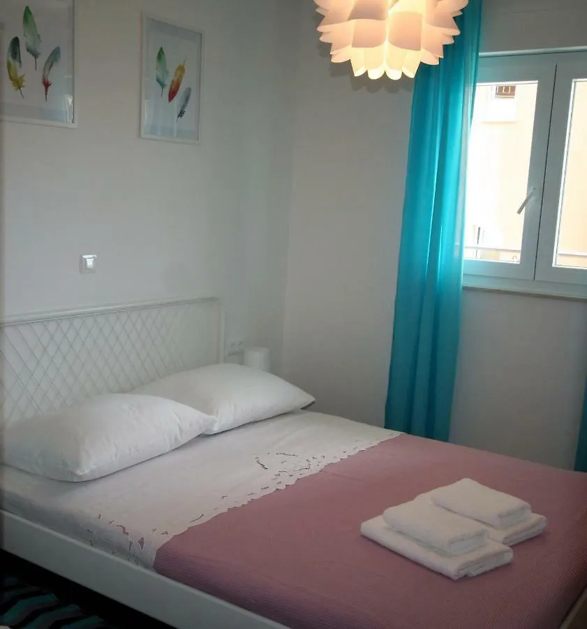 Apartman Matea Split