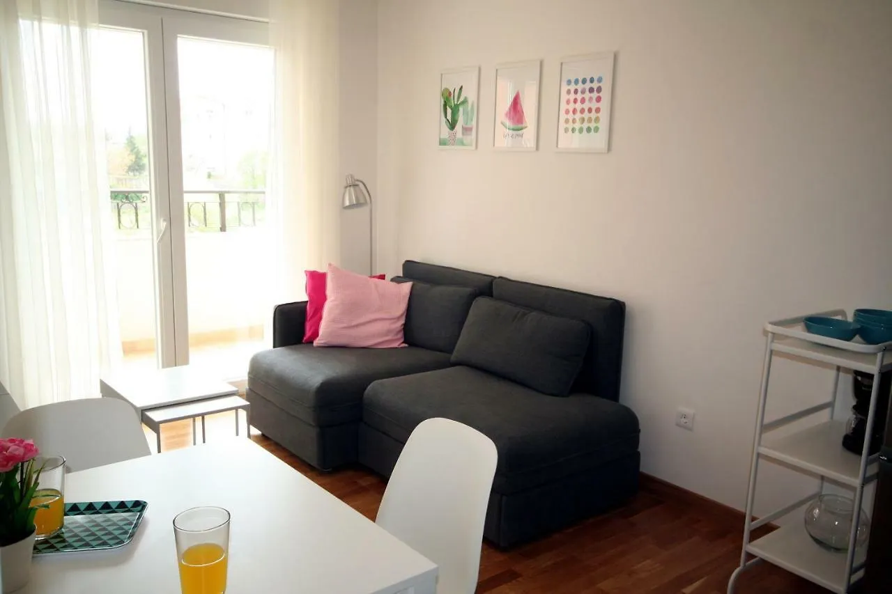 Apartman Matea Split 0*,  Croatia