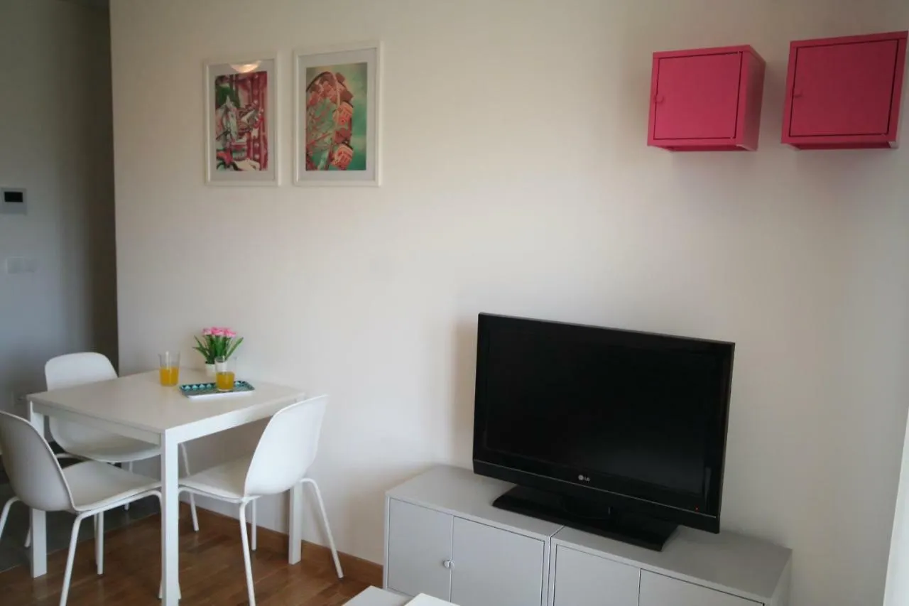Apartman Matea Split Apartment
