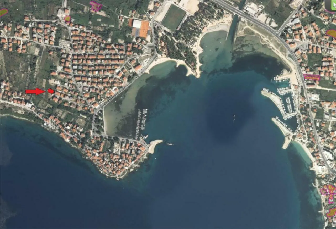 Apartman Matea Split Croatia