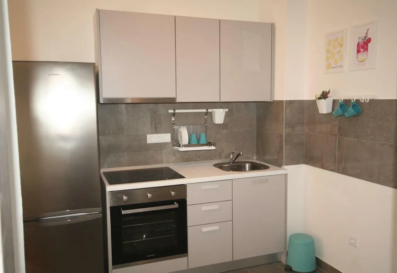 Apartment Apartman Matea Split Croatia
