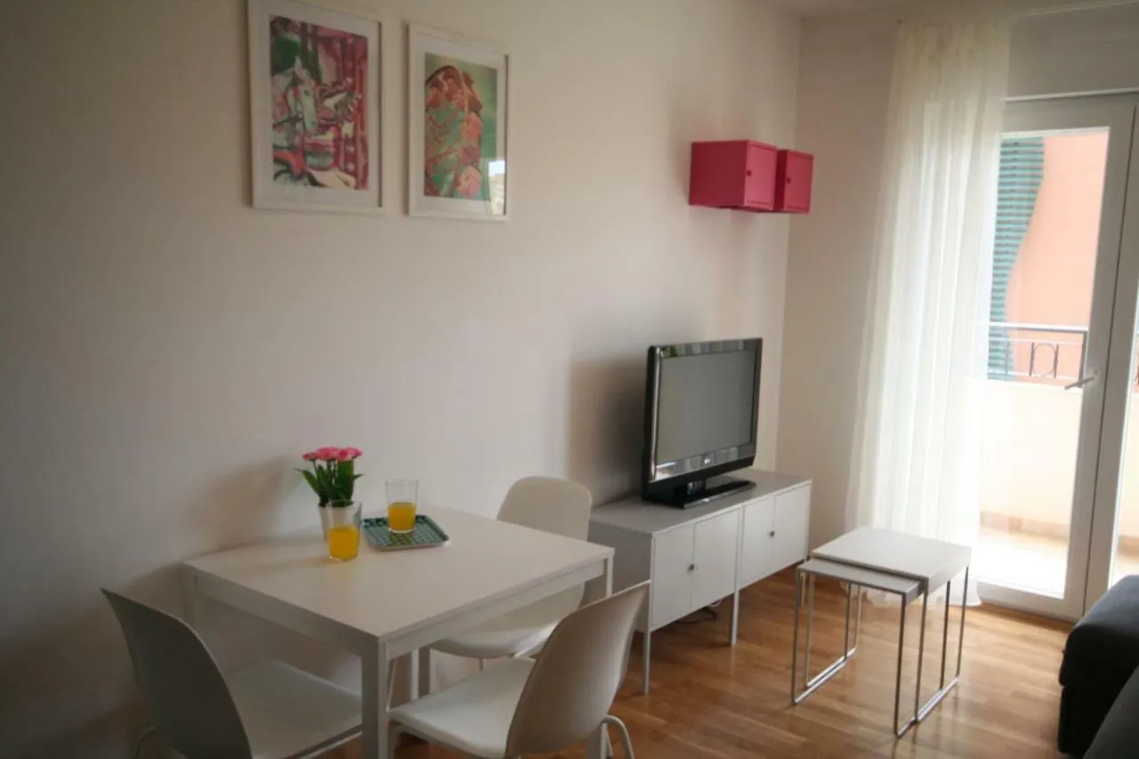 Apartment Apartman Matea Split Croatia