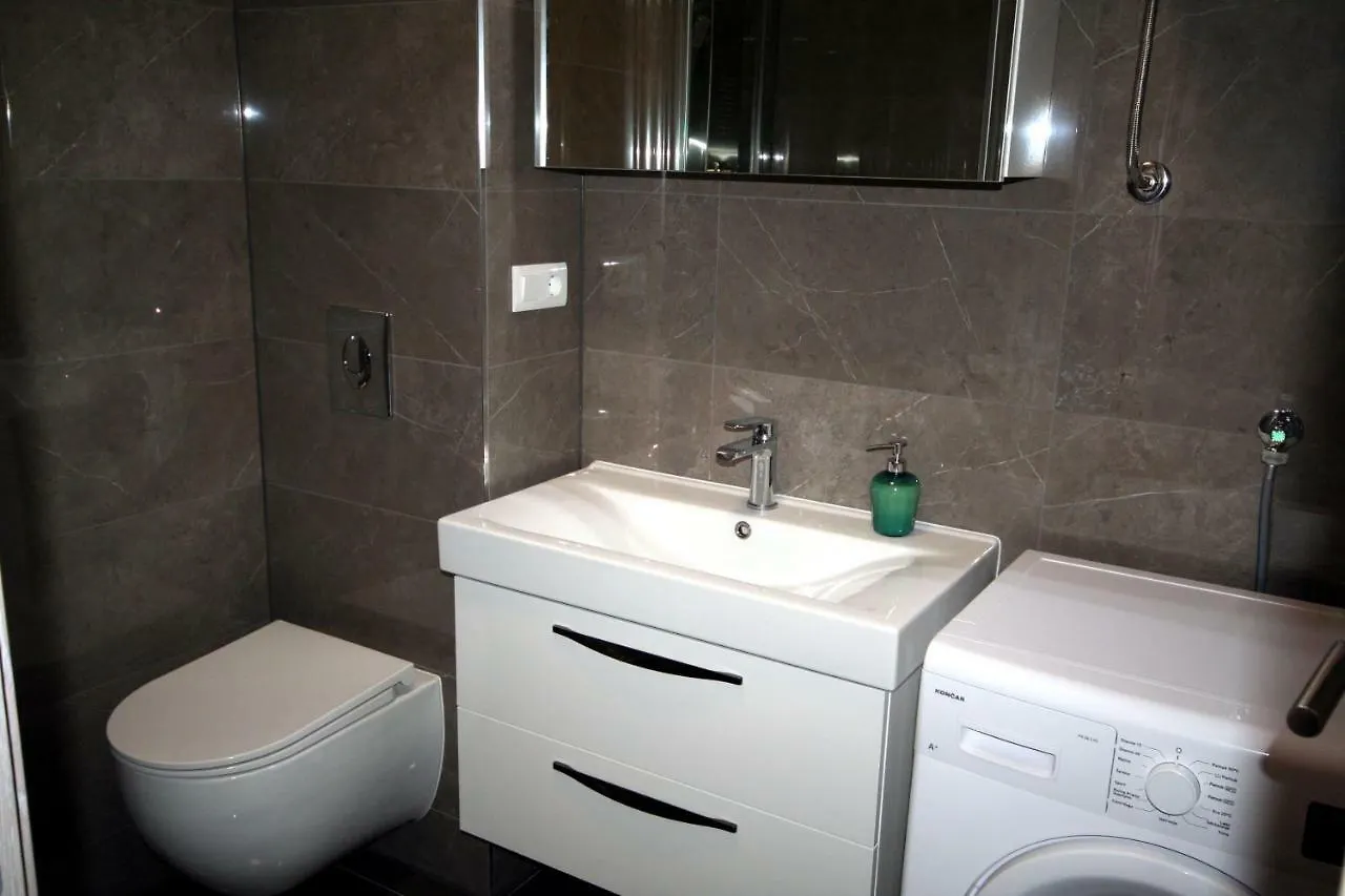 Apartment Apartman Matea Split