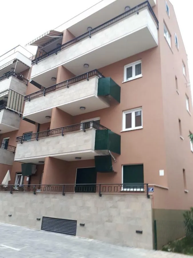 Apartman Matea Split